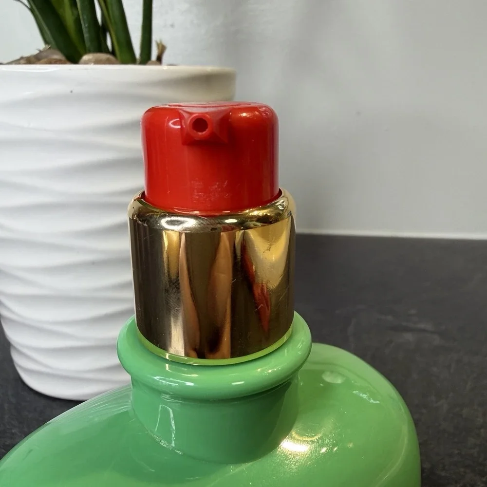 Vintage Jean Patou 1000 De‎ Bain Body Lotion 200ml Large Size